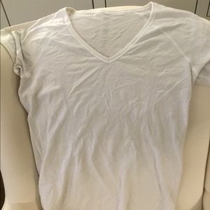 Lululemon Swift Top
